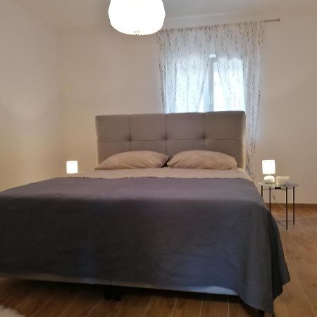Apartman Ilaria ميدولين المظهر الخارجي الصورة