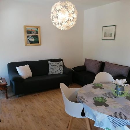 Apartman Ilaria ميدولين المظهر الخارجي الصورة