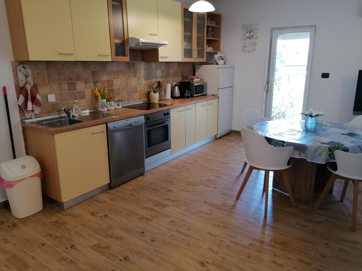 Apartman Ilaria ميدولين المظهر الخارجي الصورة