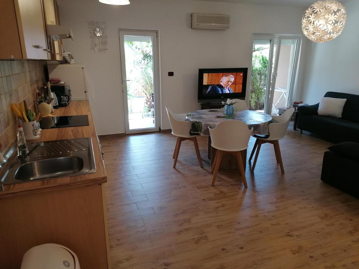 Apartman Ilaria ميدولين المظهر الخارجي الصورة