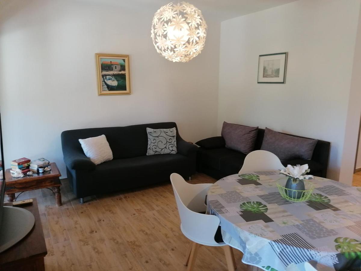 Apartman Ilaria ميدولين المظهر الخارجي الصورة