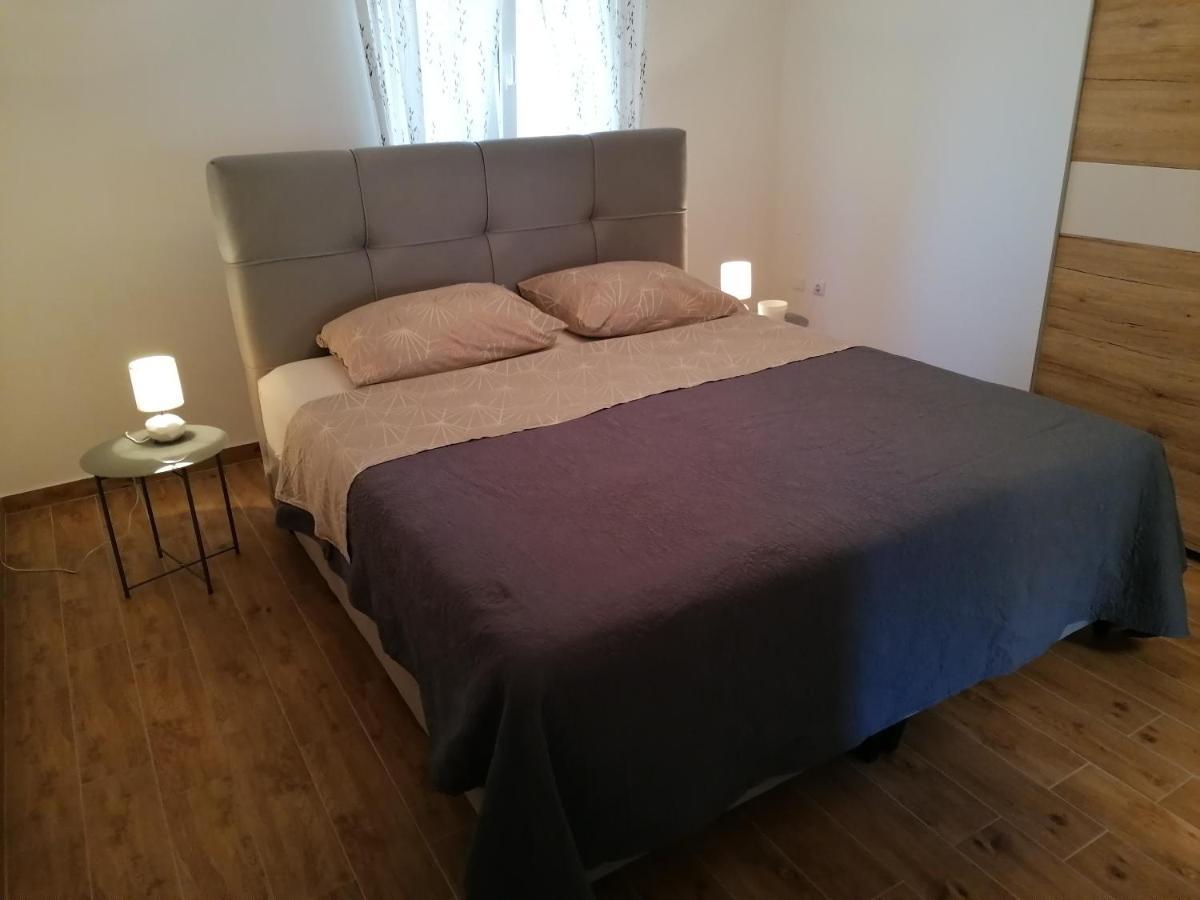 Apartman Ilaria ميدولين المظهر الخارجي الصورة