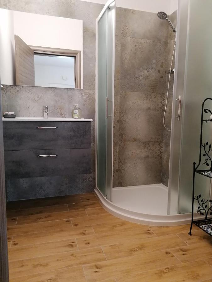 Apartman Ilaria ميدولين المظهر الخارجي الصورة