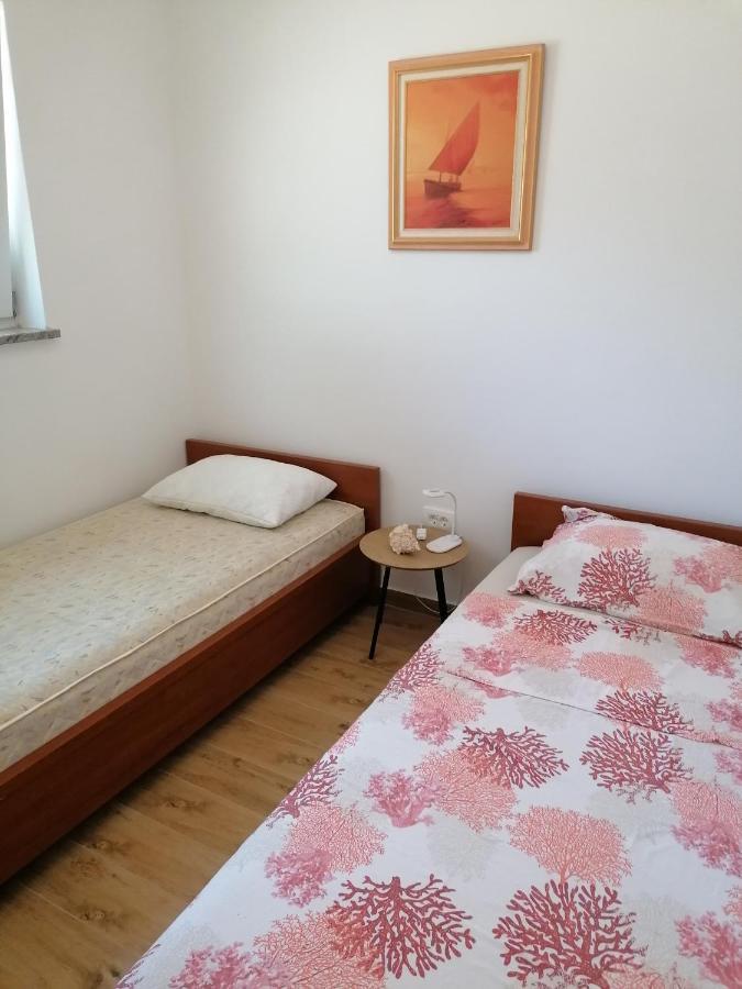 Apartman Ilaria ميدولين المظهر الخارجي الصورة