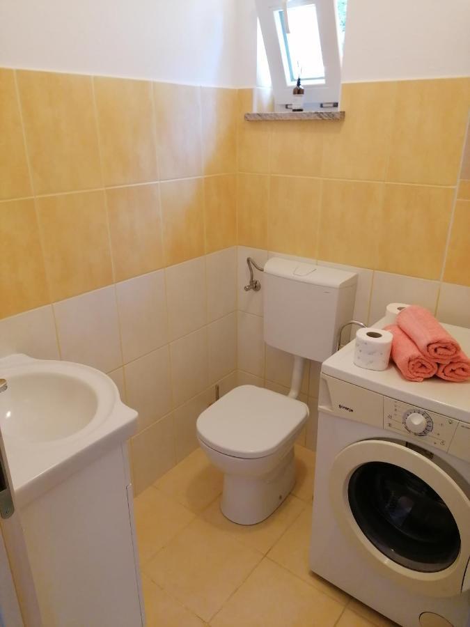 Apartman Ilaria ميدولين المظهر الخارجي الصورة
