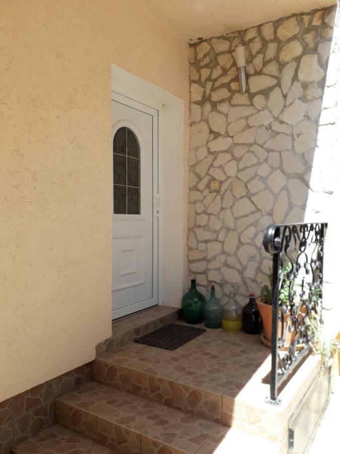 Apartman Ilaria ميدولين المظهر الخارجي الصورة